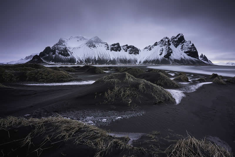 Arctic Echo by Jan Jaskula, Poland - Academy Photo Awards 2026 Landscape Winners