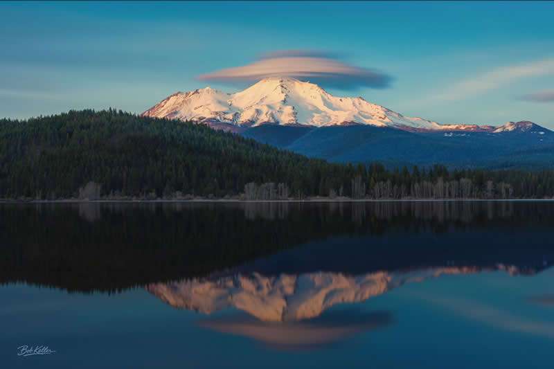 Crown of Stillness by Robert Keller, United States (US) - Academy Photo Awards 2026 Landscape Winners