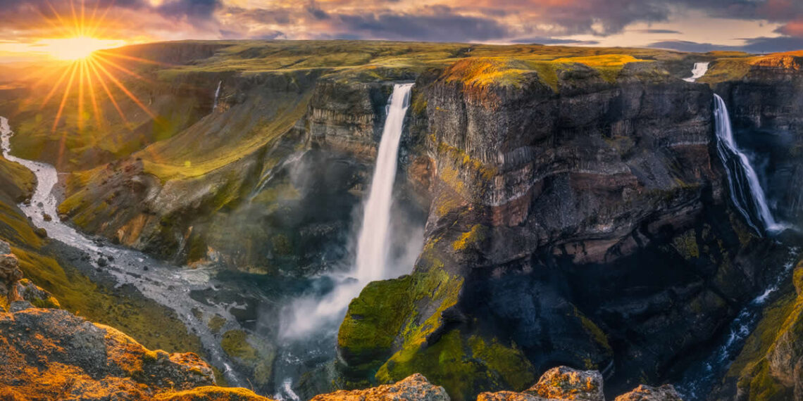Academy Photo Awards 2026 Landscape Winners