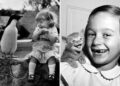 Animals Stole the Spotlight Historic Photos