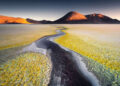 Atacama Desert Landscape Photography by Karol Nienartowicz