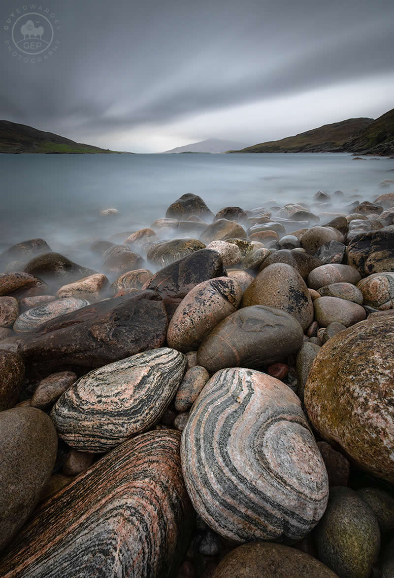 Isle of Harris, Scotland