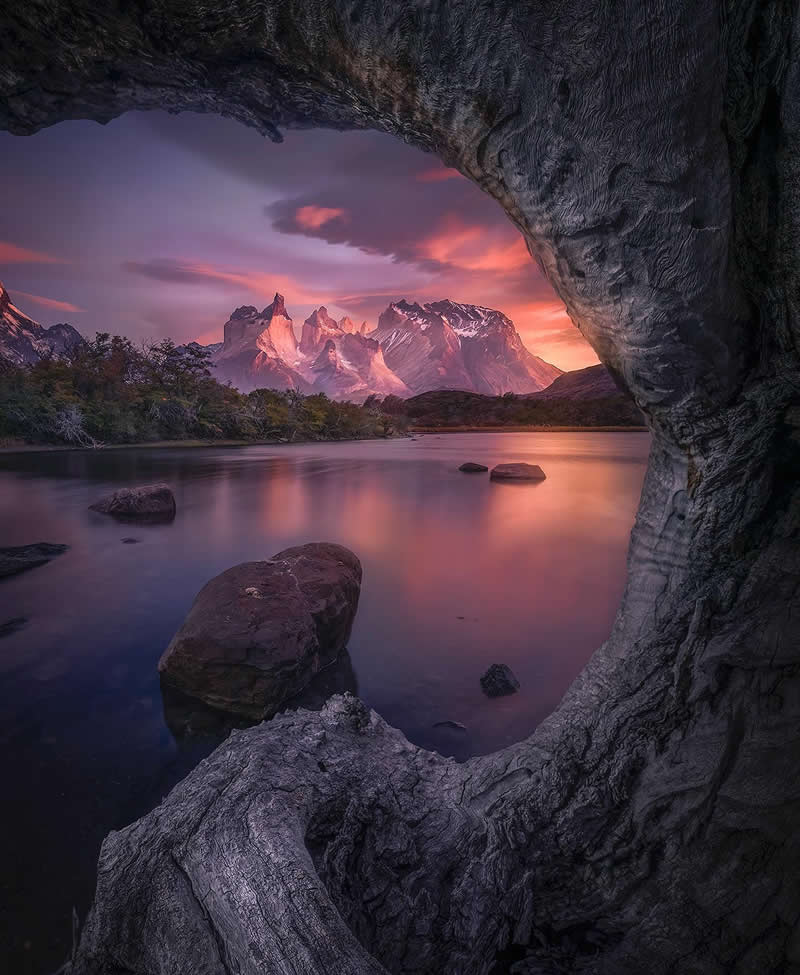 Patagonia, Chile
