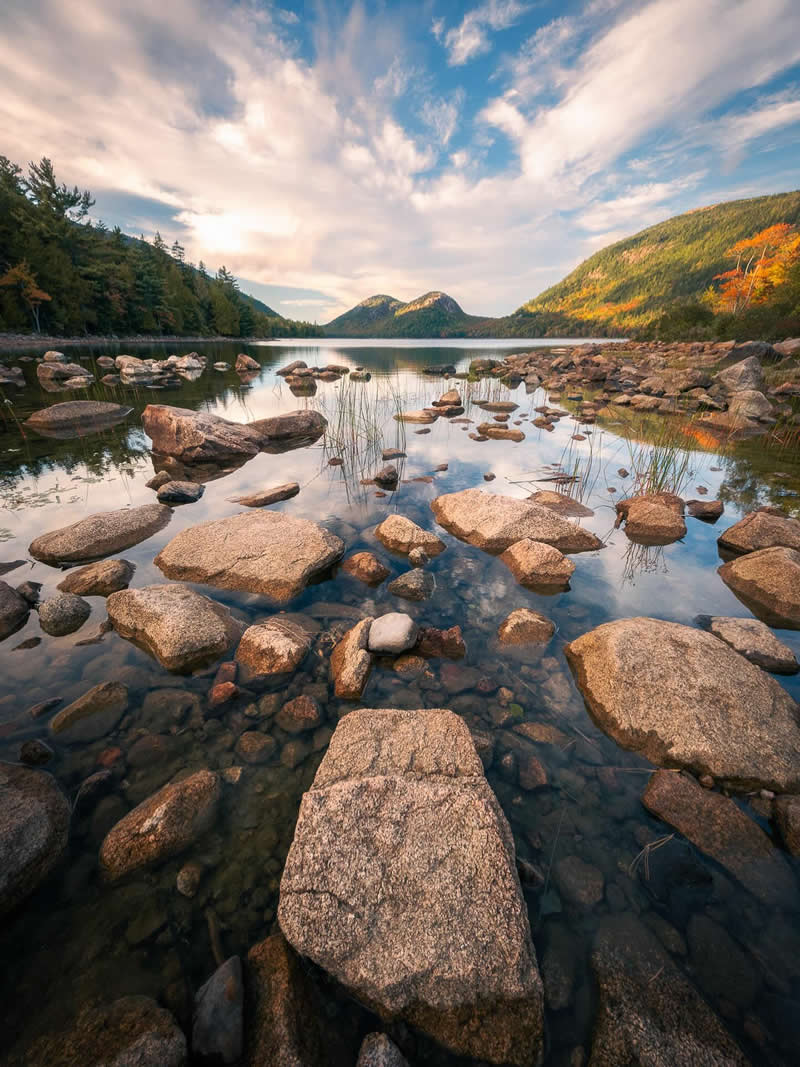 Acadia National Park