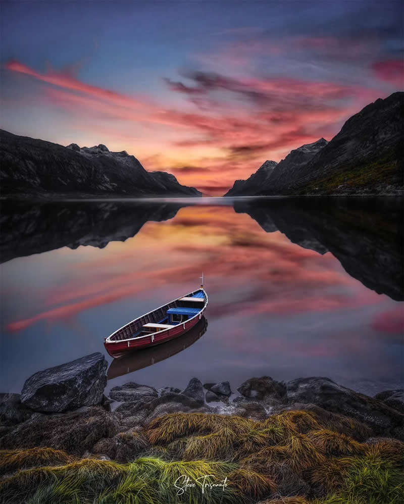 The Reflections 