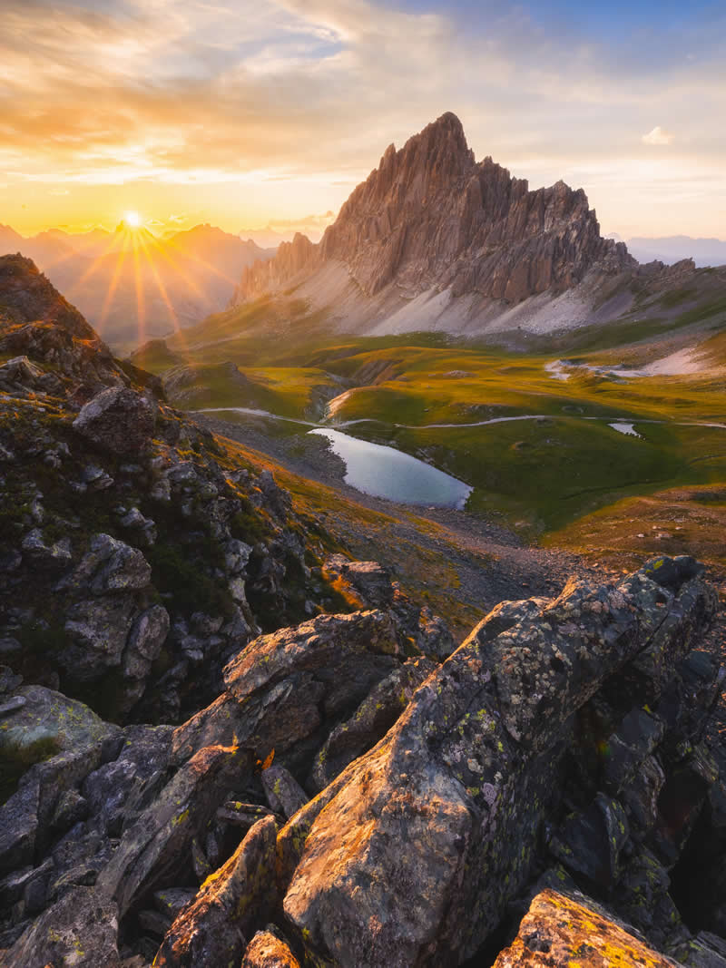 Rocca la Meja, Italy