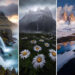 Mastering Landscape Photography