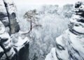 Landscape Photos So Beautiful They Look Like Paintings