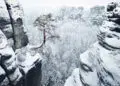 Landscape Photos So Beautiful They Look Like Paintings