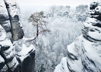 Landscape Photos So Beautiful They Look Like Paintings