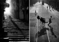 Black and White Minimalist Photos