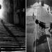 Black and White Minimalist Photos
