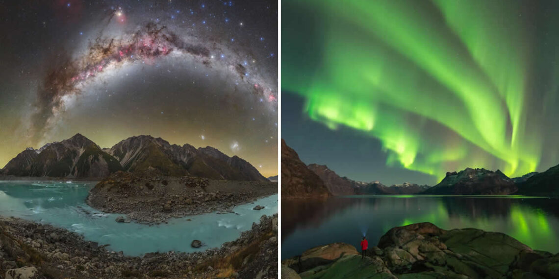 2026 Capture the Dark photography contest Winners
