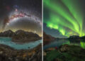 2026 Capture the Dark photography contest Winners