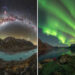2026 Capture the Dark photography contest Winners
