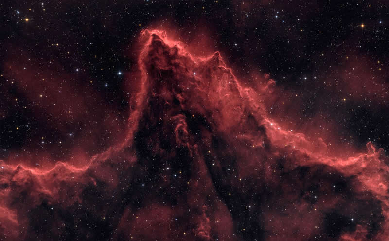 Deep Sky: BRAN 56 by Jarrod Rueff - Central West Astronomical Society David Malin Awards