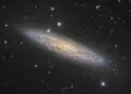 Central West Astronomical Society David Malin Awards