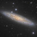 Central West Astronomical Society David Malin Awards