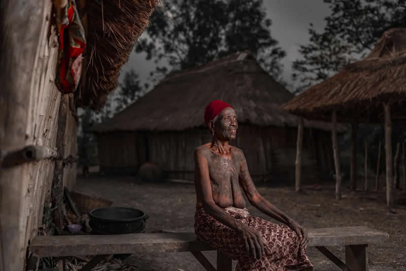 People Photography - Culture: Fading - the last of their kinds by Philipp Schmieja, Germany - European Photographer of the Year 2026 Winners