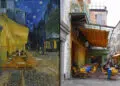 From Canvas to Reality: 27 Famous Paintings and Their Real-Life Locations 38 Famous Paintings and Their Real-Life Locations