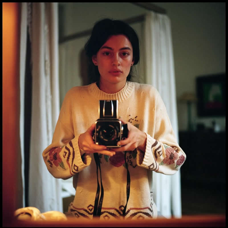Why Gen Z Is Falling in Love With Film Cameras Again