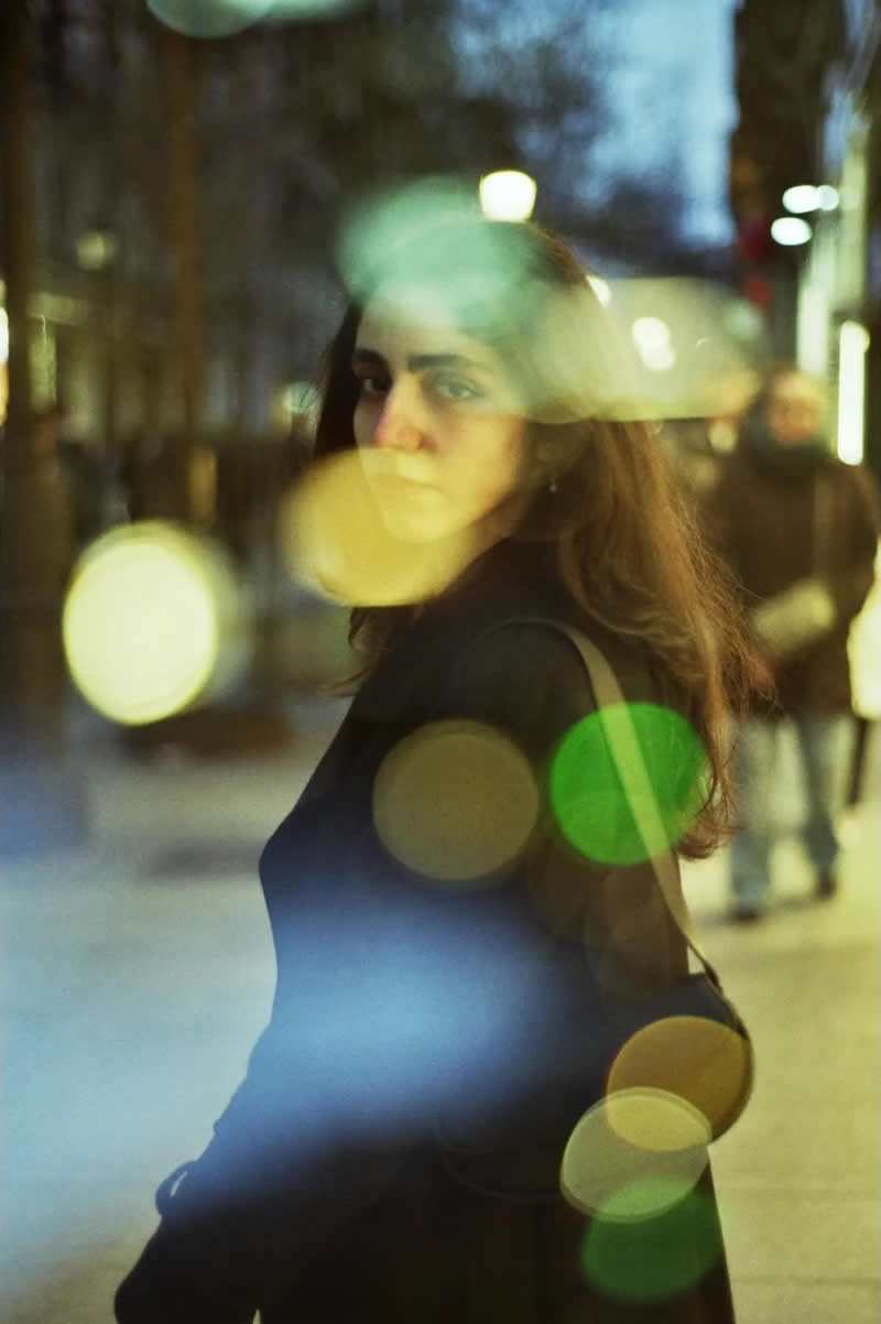 Why Gen Z Is Falling in Love With Film Cameras Again