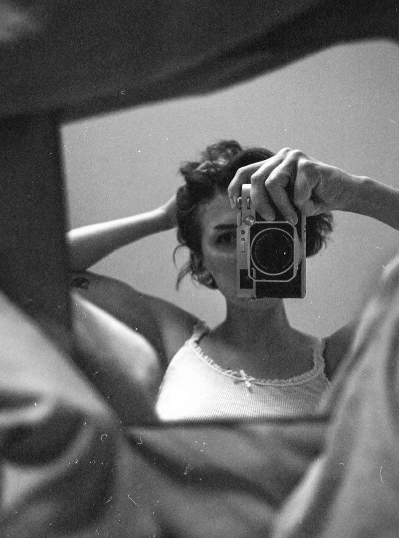 Why Gen Z Is Falling in Love With Film Cameras Again