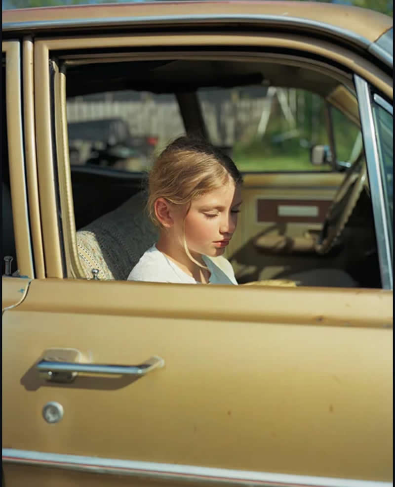 Why Gen Z Is Falling in Love With Film Cameras Again