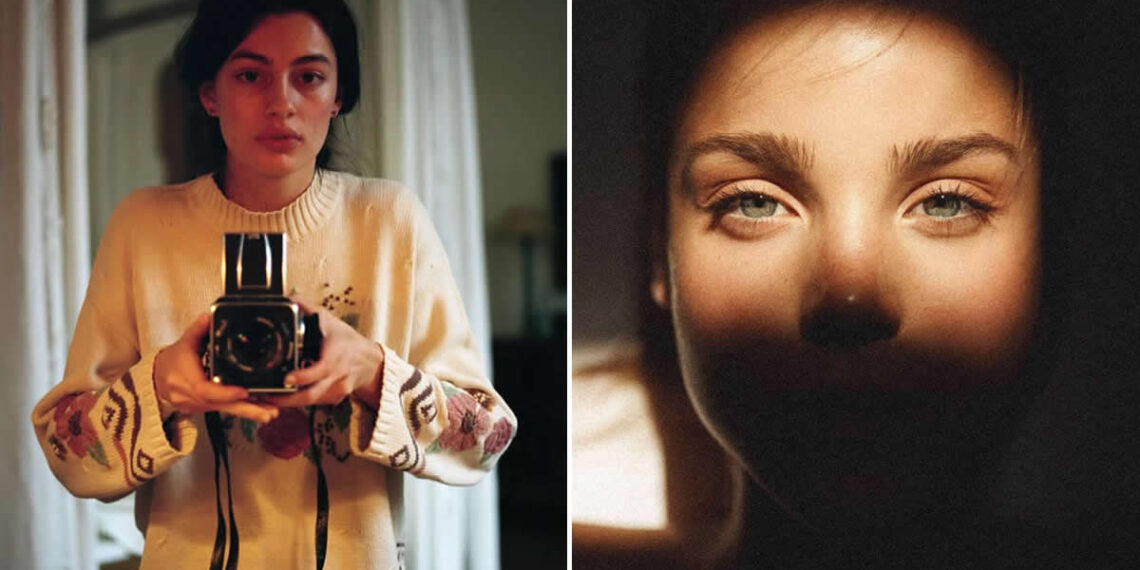 Why Gen Z Is Falling in Love With Film Cameras Again
