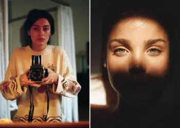 Why Gen Z Is Falling in Love With Film Cameras Again
