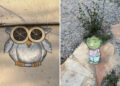 Clever Street Art Photos Worth a Double Take