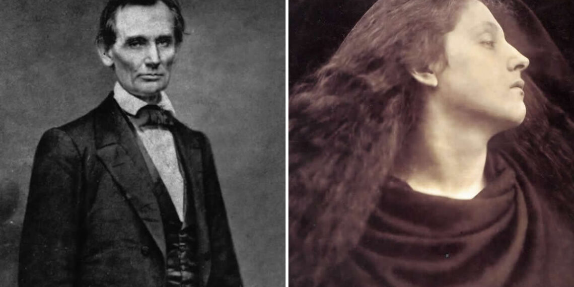 Rare Photos From the 19th Century That Reveal Everyday Life