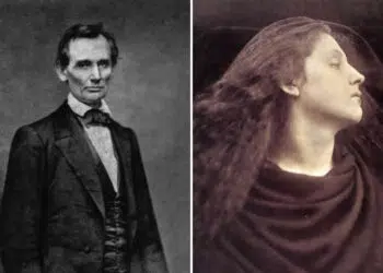 Rare Photos From the 19th Century That Reveal Everyday Life