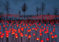 Inga Kondrashova Turns Everyday Moments Into Art