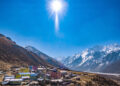 The World We Left Behind Langtang, Nepal by Arnab Debnath