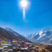 The World We Left Behind Langtang, Nepal by Arnab Debnath