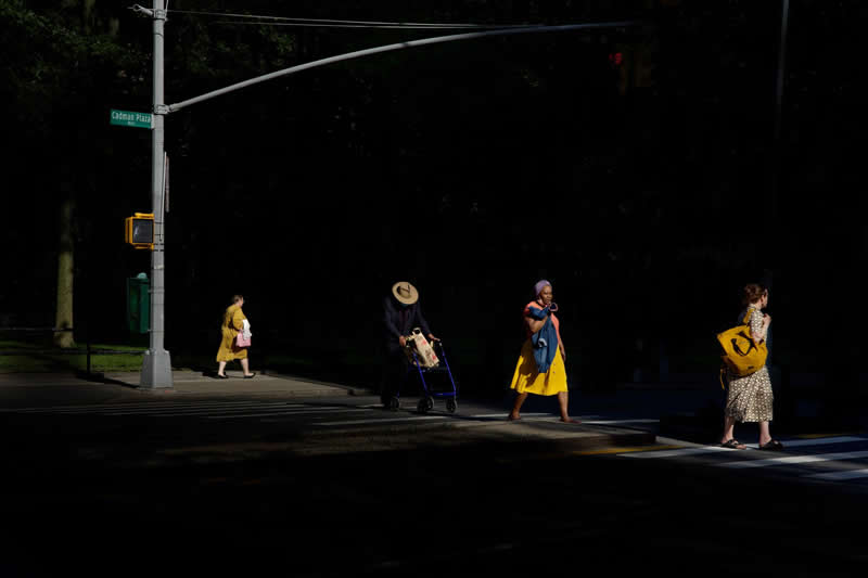 Remains of the Day by Mania De Praeter - LensCulture Street Photography Awards 2026 Winners
