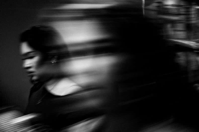 I Too Am Untranslatable by Roopsha Samanta - LensCulture Street Photography Awards 2026 Winners