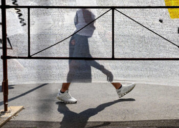 LensCulture Street Photography Awards 2026: 41 Remarkable Winning Photos 37 LensCulture Street Photography Awards 2026 Winners