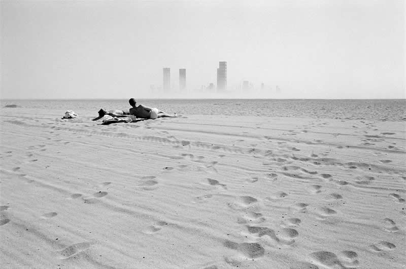 The Quiet Genius of John Loengard, LIFE Magazine's Master Photographer 39 Master Photographer John Loengard