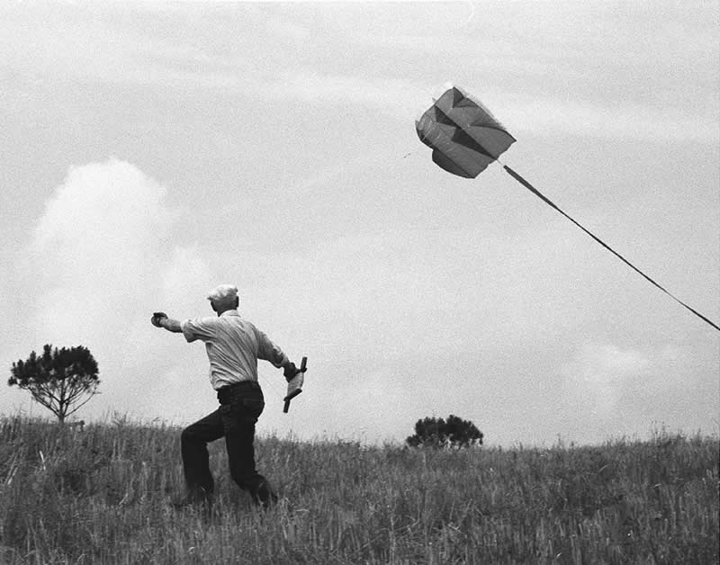 The Quiet Genius of John Loengard, LIFE Magazine's Master Photographer 40 Master Photographer John Loengard