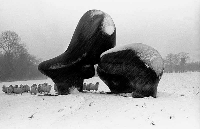 The Quiet Genius of John Loengard, LIFE Magazine's Master Photographer 44 Master Photographer John Loengard