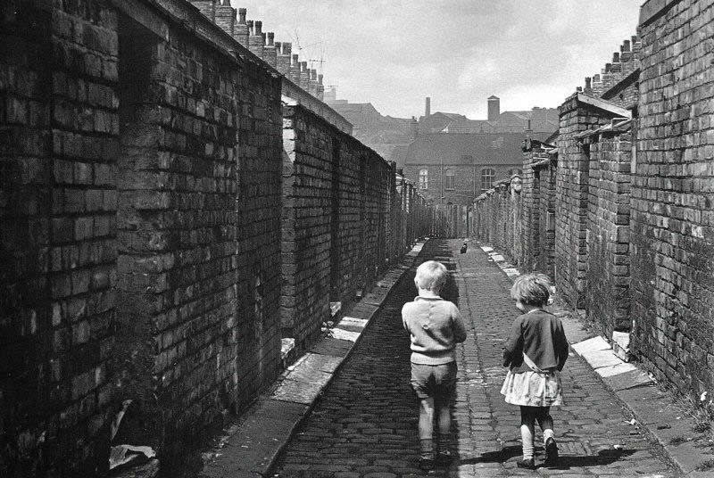 The Quiet Genius of John Loengard, LIFE Magazine's Master Photographer 45 Master Photographer John Loengard