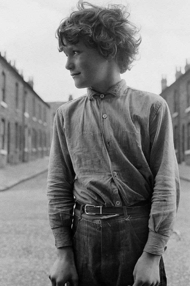 The Quiet Genius of John Loengard, LIFE Magazine's Master Photographer 51 Master Photographer John Loengard