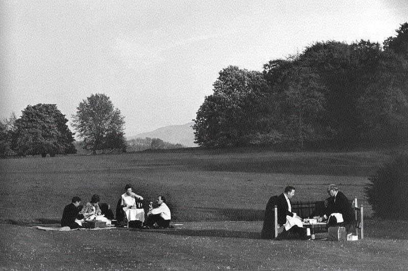 The Quiet Genius of John Loengard, LIFE Magazine's Master Photographer 52 Master Photographer John Loengard