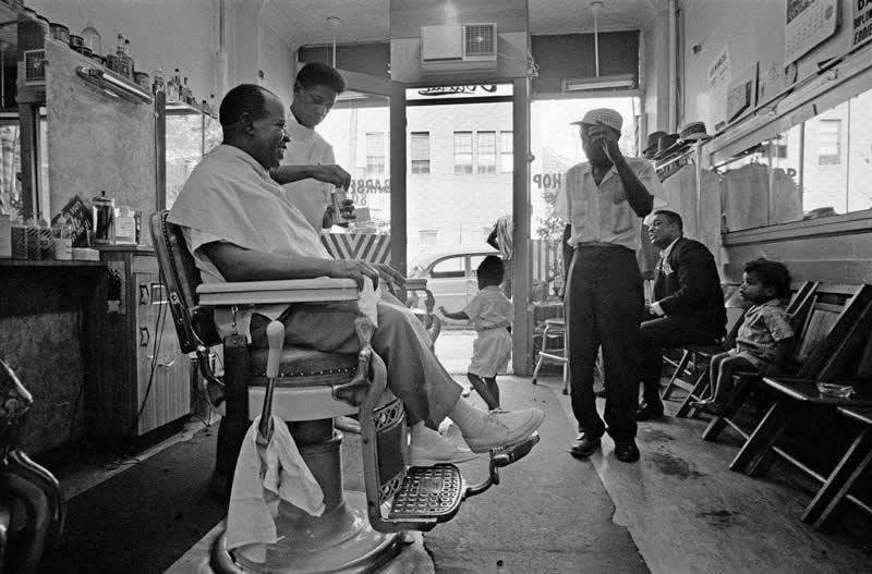 The Quiet Genius of John Loengard, LIFE Magazine's Master Photographer 53 Master Photographer John Loengard