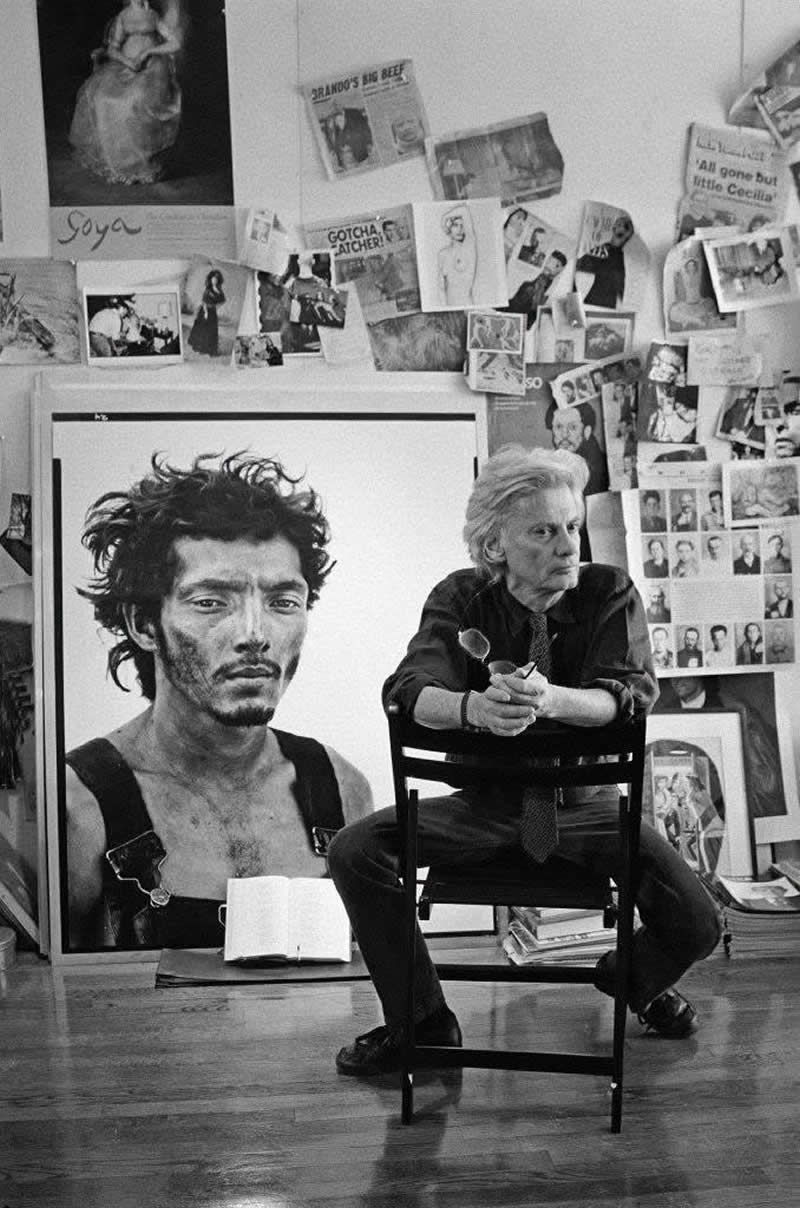 The Quiet Genius of John Loengard, LIFE Magazine's Master Photographer 55 Master Photographer John Loengard
