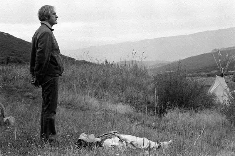 The Quiet Genius of John Loengard, LIFE Magazine's Master Photographer 58 Master Photographer John Loengard
