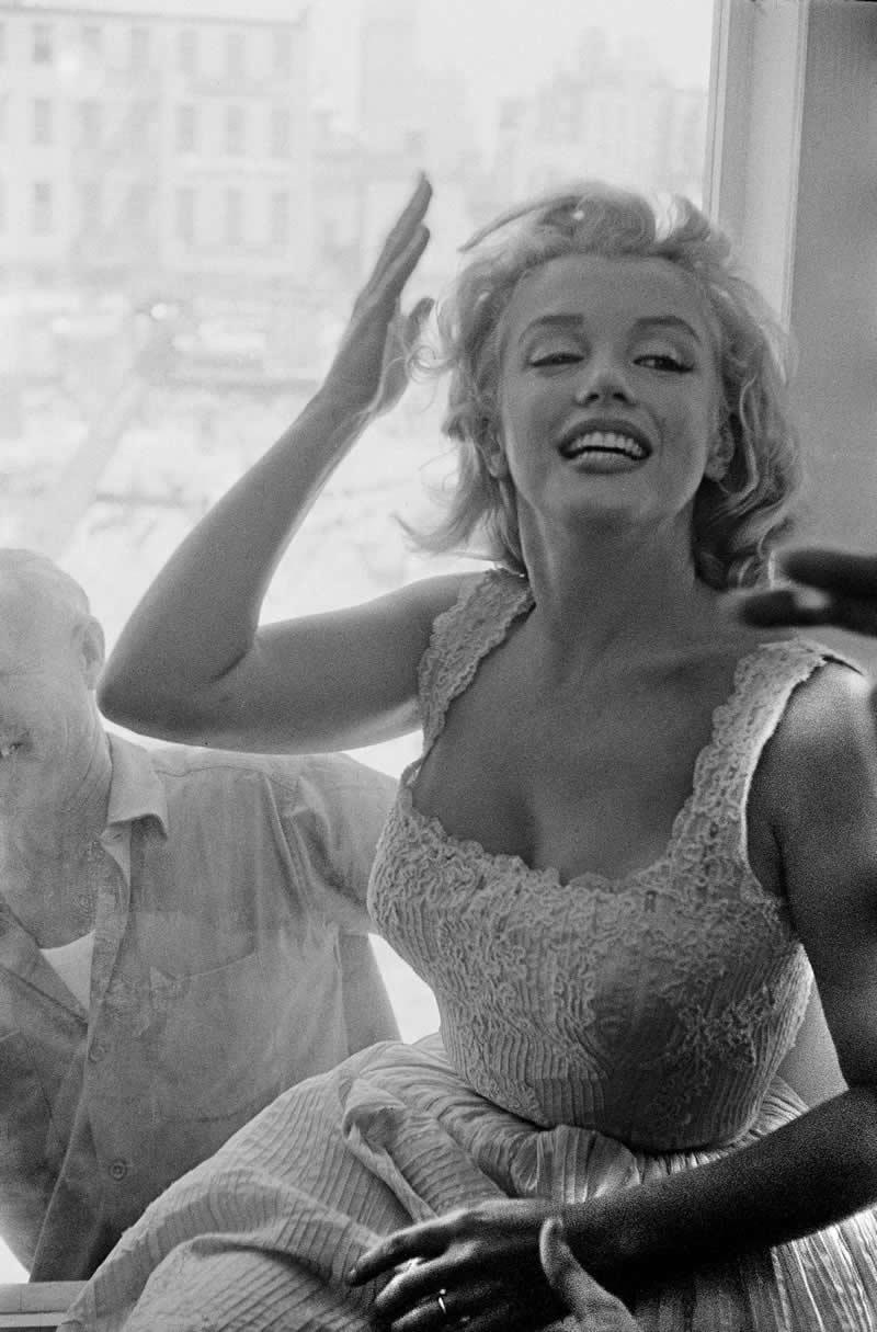 The Quiet Genius of John Loengard, LIFE Magazine's Master Photographer 64 Master Photographer John Loengard