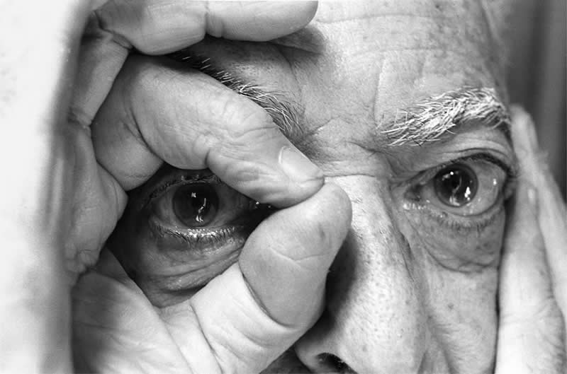 The Quiet Genius of John Loengard, LIFE Magazine's Master Photographer 66 Master Photographer John Loengard